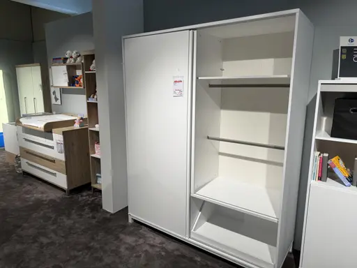 Schiebetürenschrank PAIDI Olli